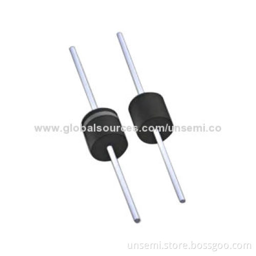 TVS Diode, R6/P600 Transient Voltage SuppressorNew
